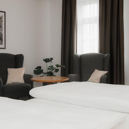 פרייברג Hotel Alekto מראה חיצוני תמונה