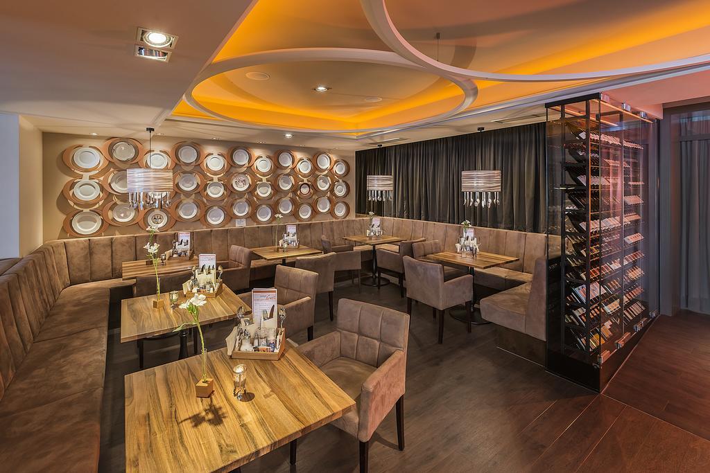פרייברג Hotel Alekto מראה חיצוני תמונה