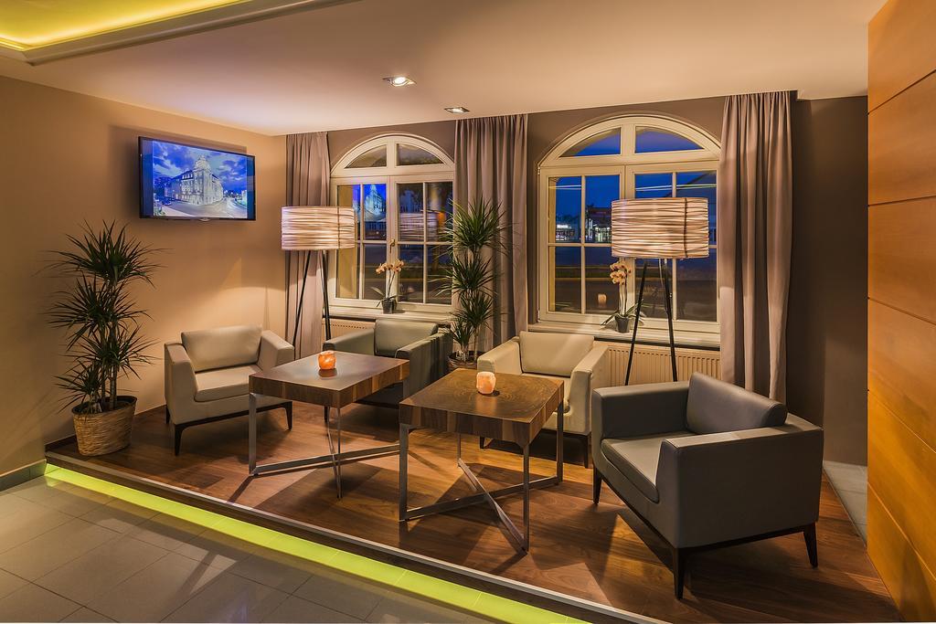 פרייברג Hotel Alekto מראה חיצוני תמונה