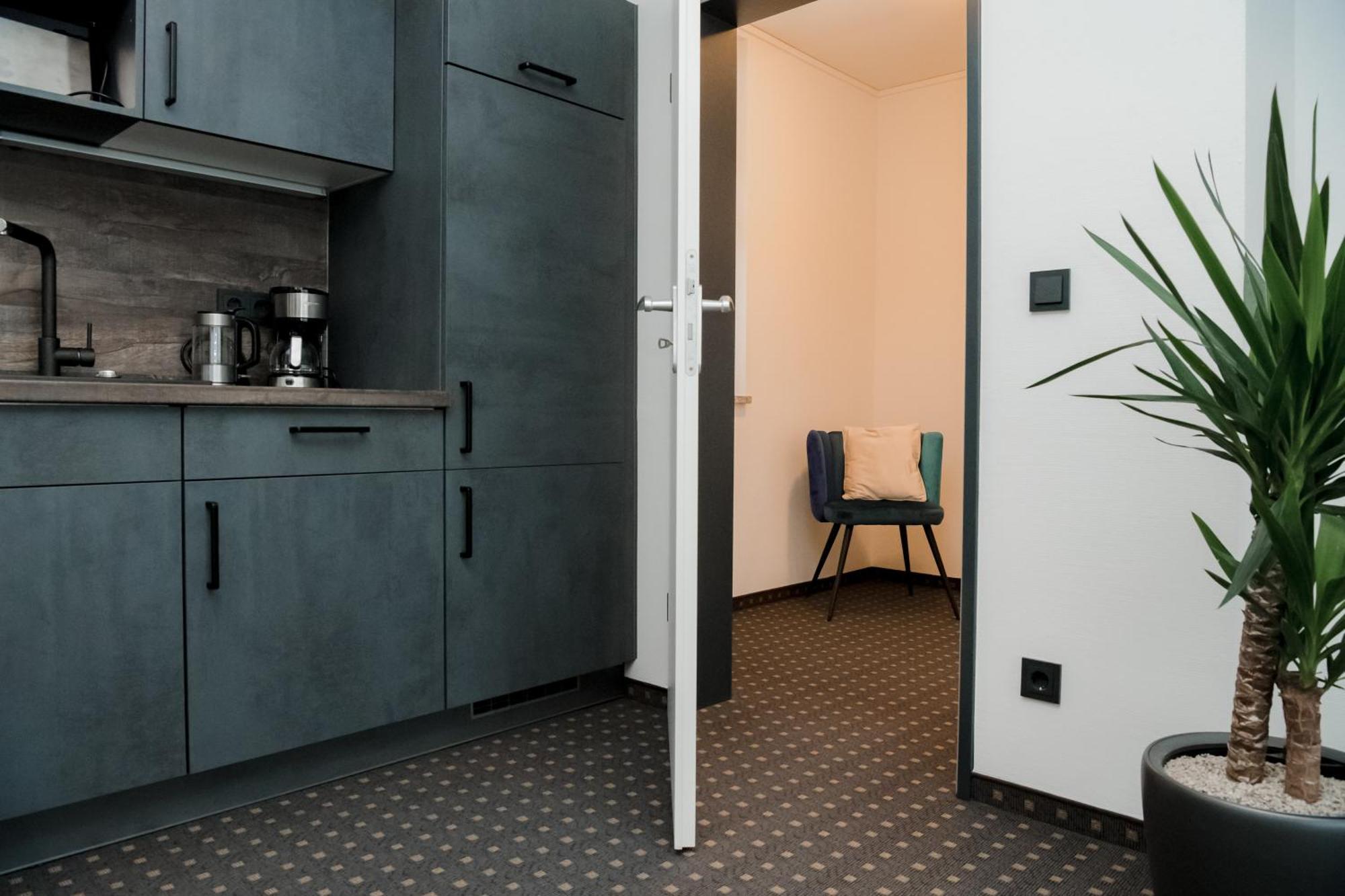 פרייברג Hotel Alekto מראה חיצוני תמונה