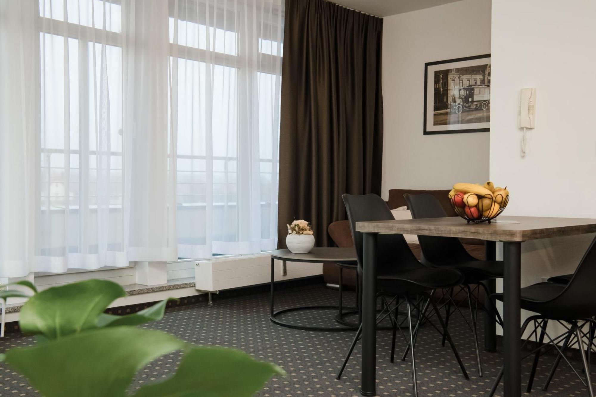 פרייברג Hotel Alekto מראה חיצוני תמונה