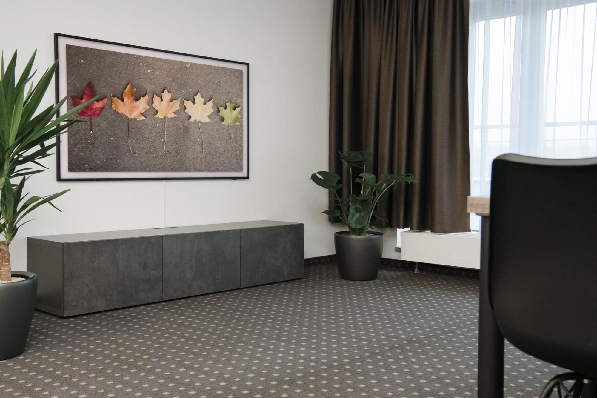 פרייברג Hotel Alekto מראה חיצוני תמונה