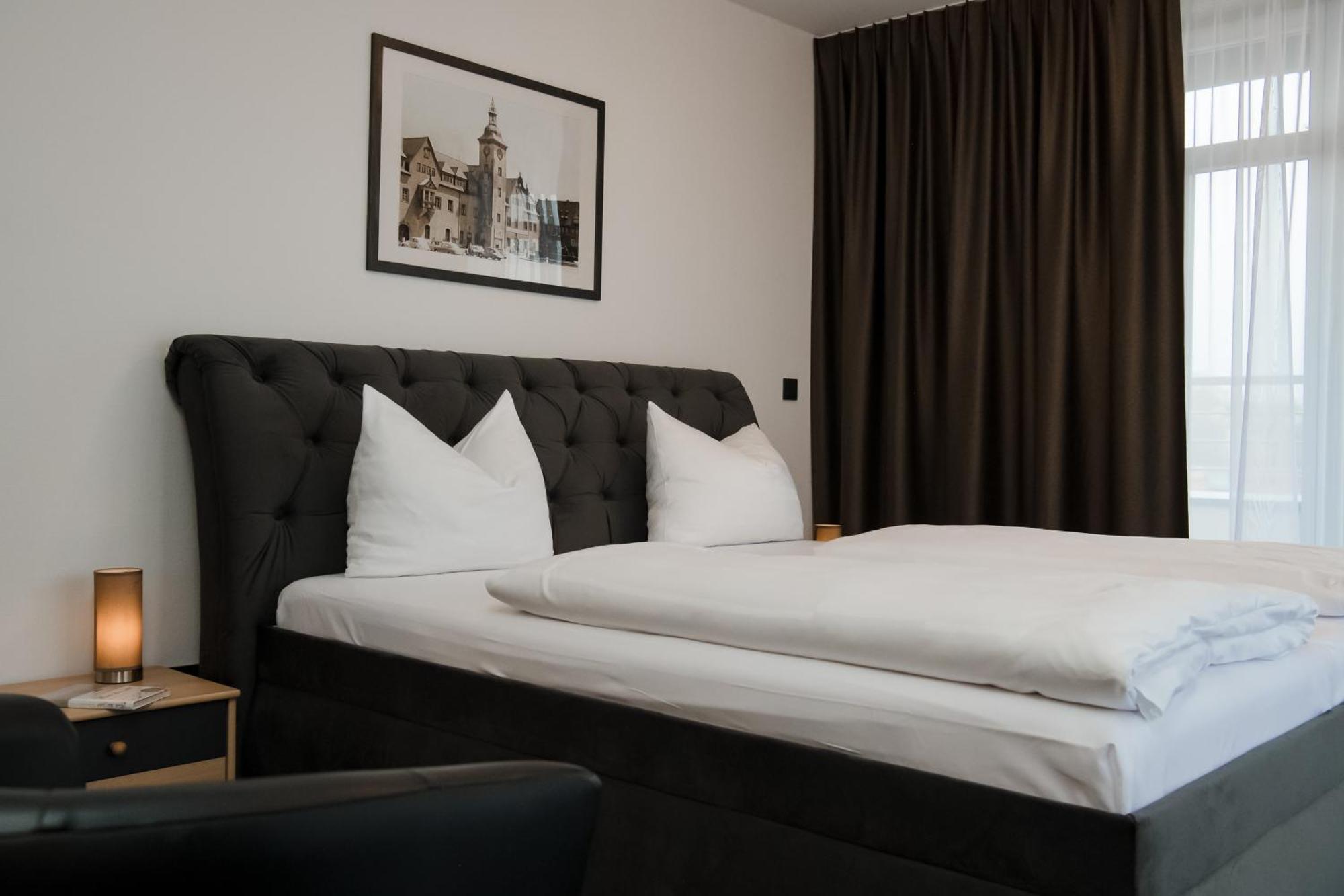 פרייברג Hotel Alekto מראה חיצוני תמונה