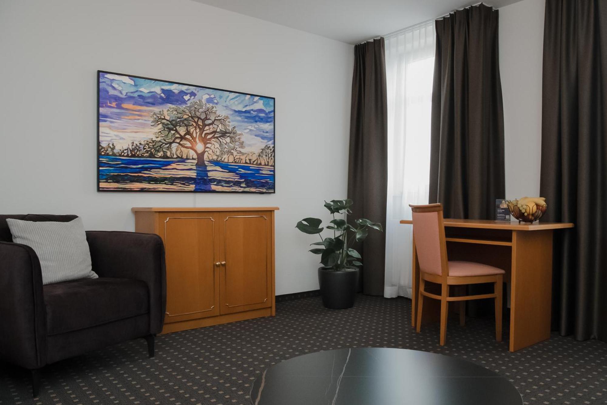 פרייברג Hotel Alekto מראה חיצוני תמונה