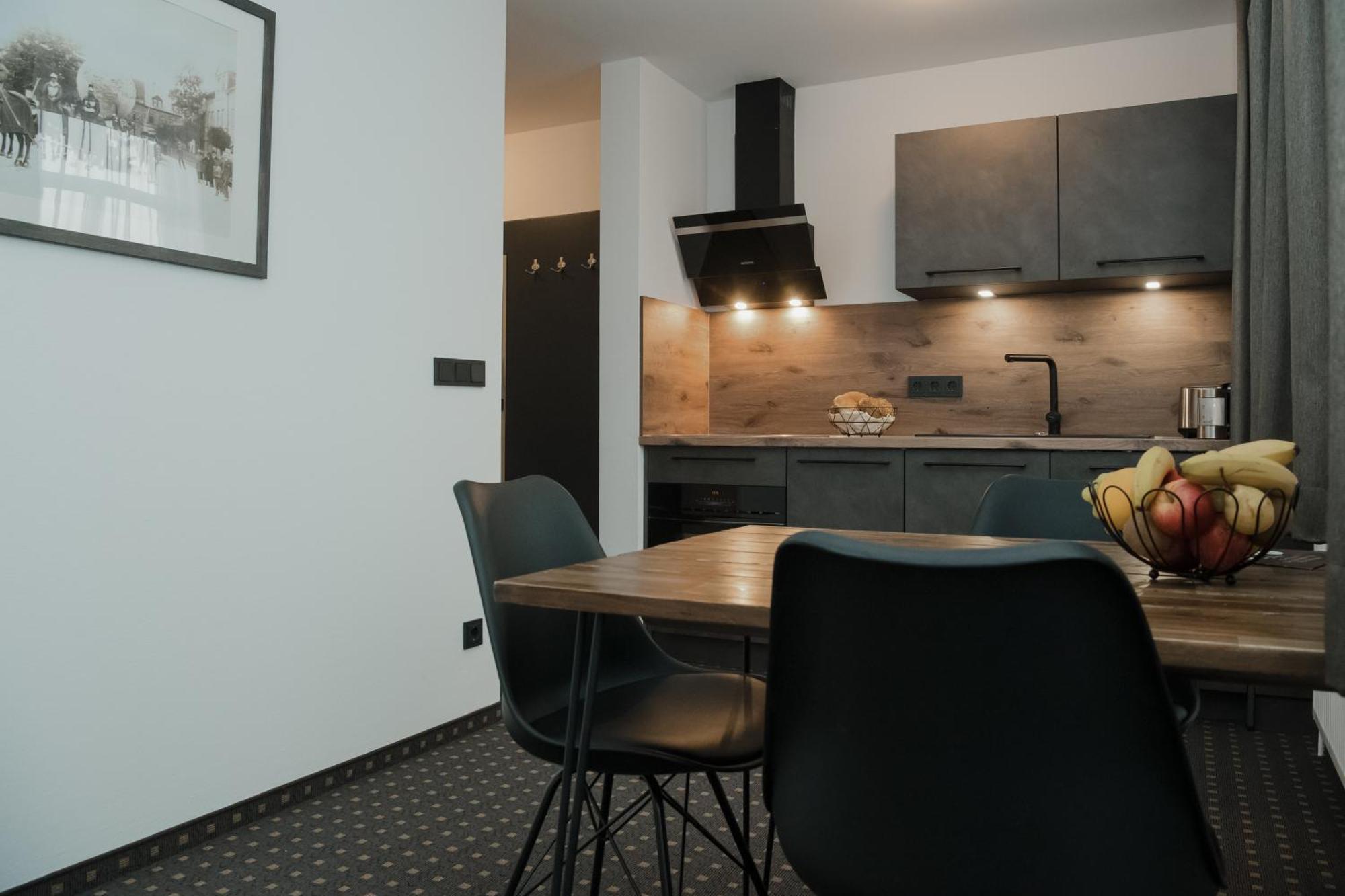 פרייברג Hotel Alekto מראה חיצוני תמונה