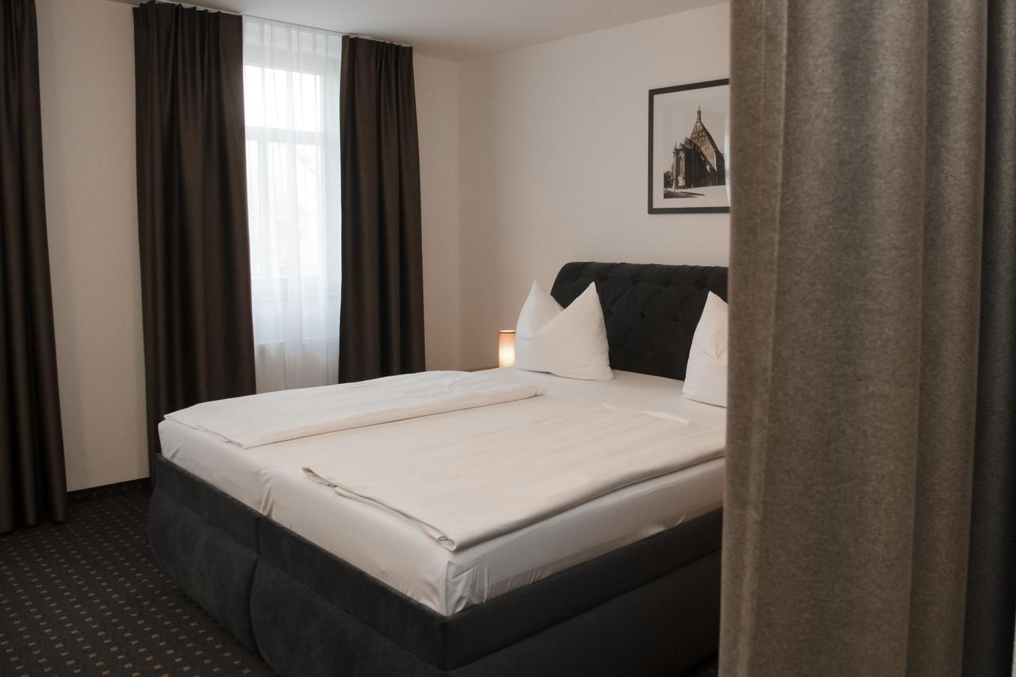 פרייברג Hotel Alekto מראה חיצוני תמונה