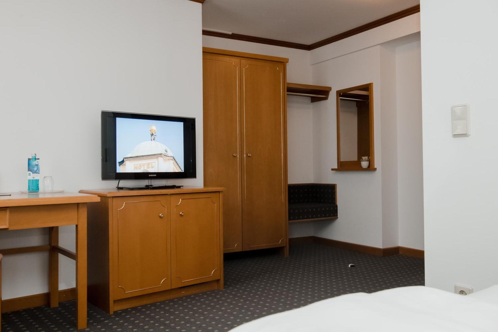 פרייברג Hotel Alekto מראה חיצוני תמונה