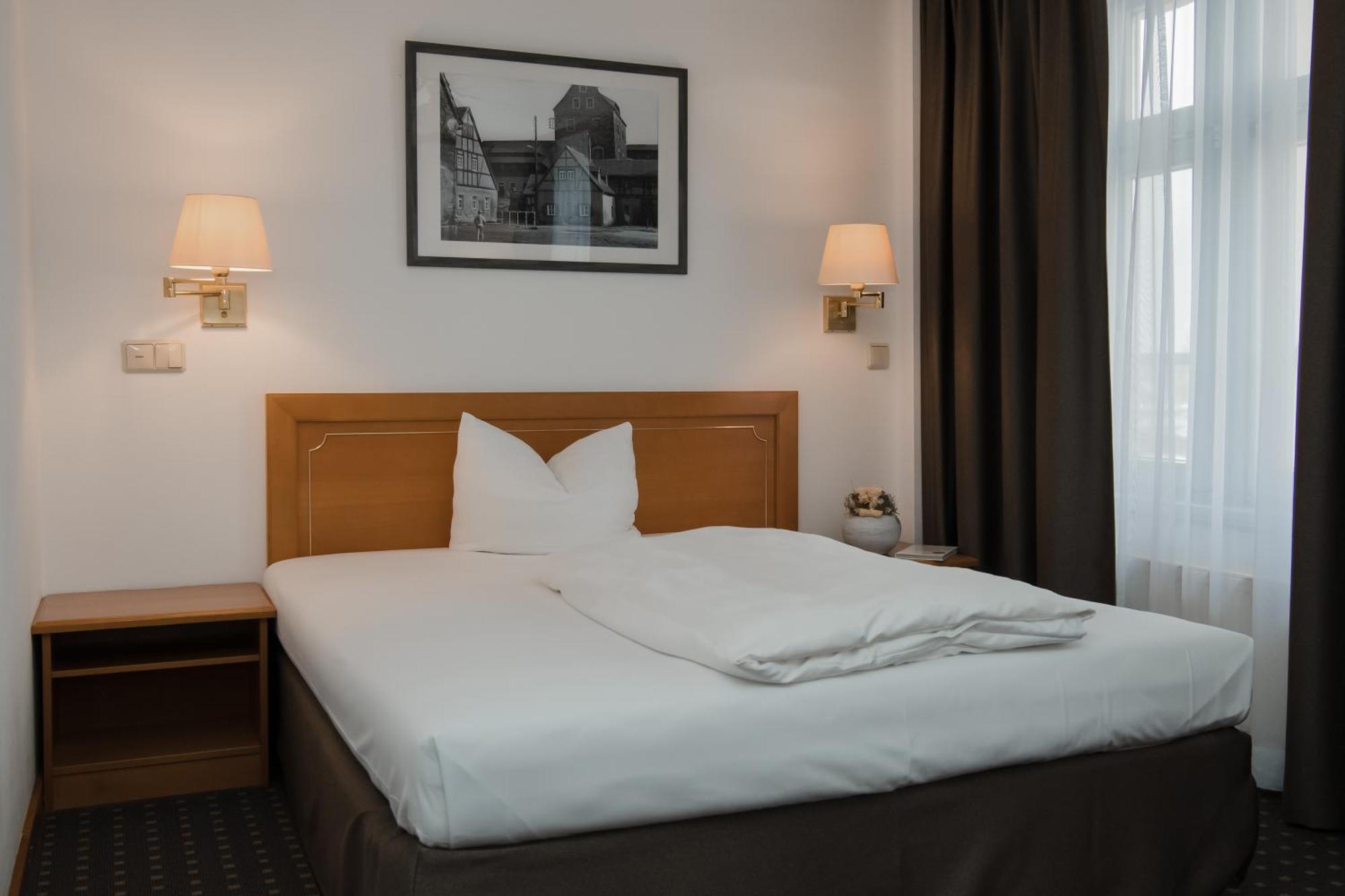פרייברג Hotel Alekto מראה חיצוני תמונה