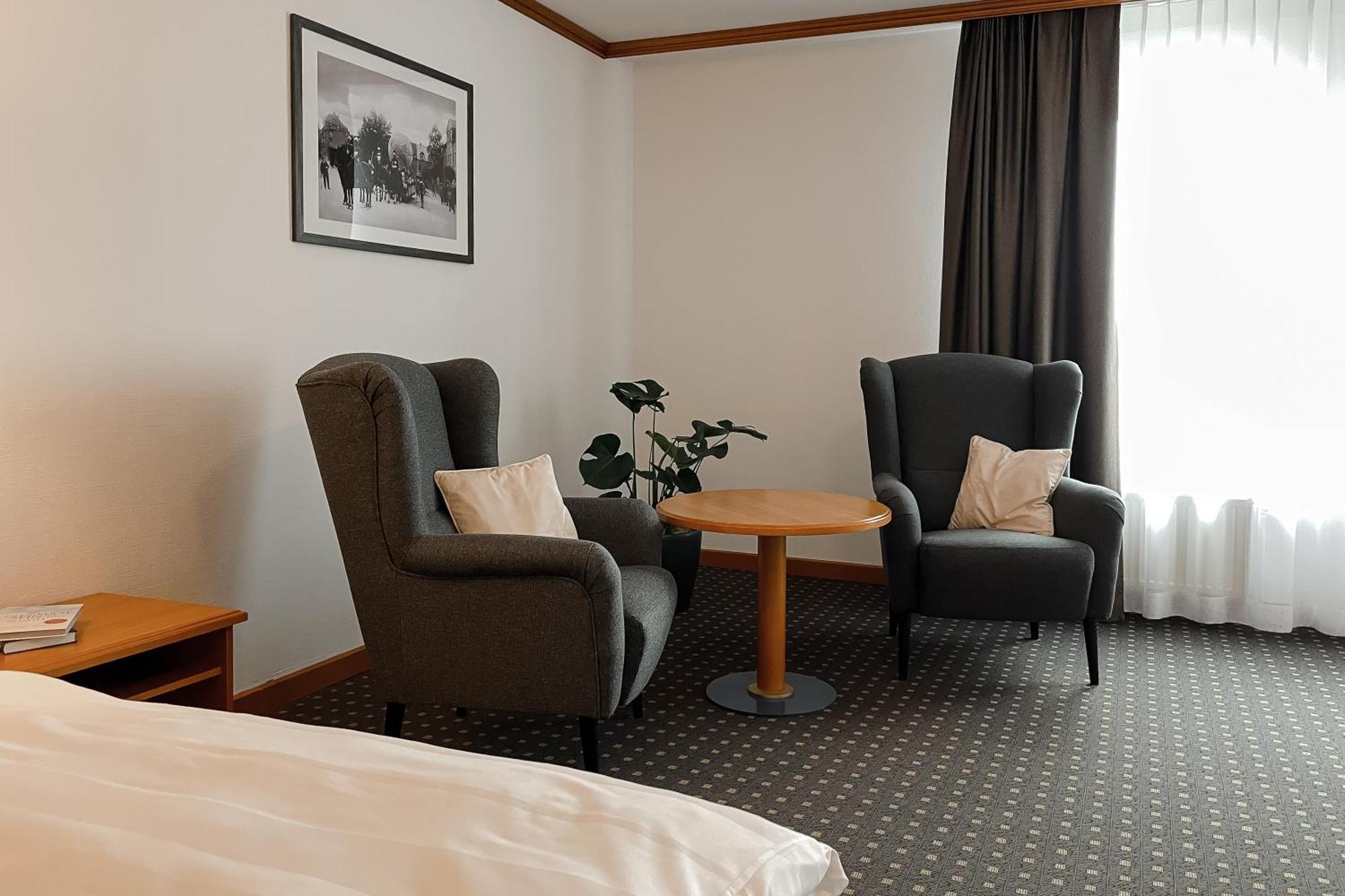 פרייברג Hotel Alekto מראה חיצוני תמונה