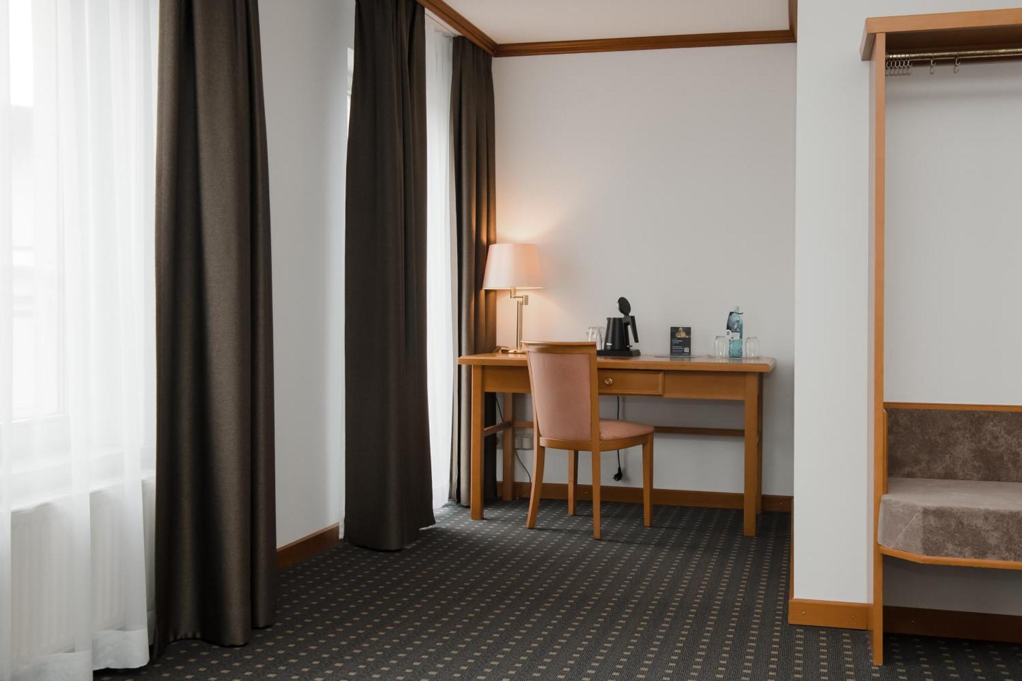 פרייברג Hotel Alekto מראה חיצוני תמונה