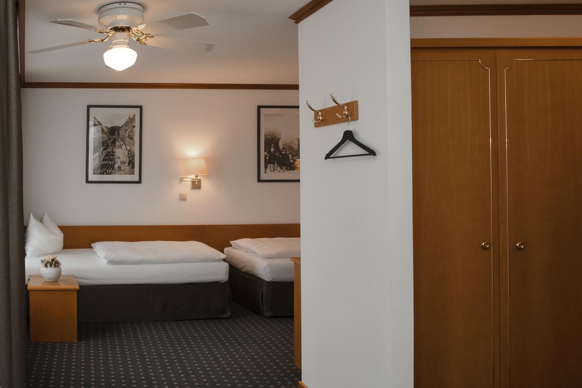 פרייברג Hotel Alekto מראה חיצוני תמונה