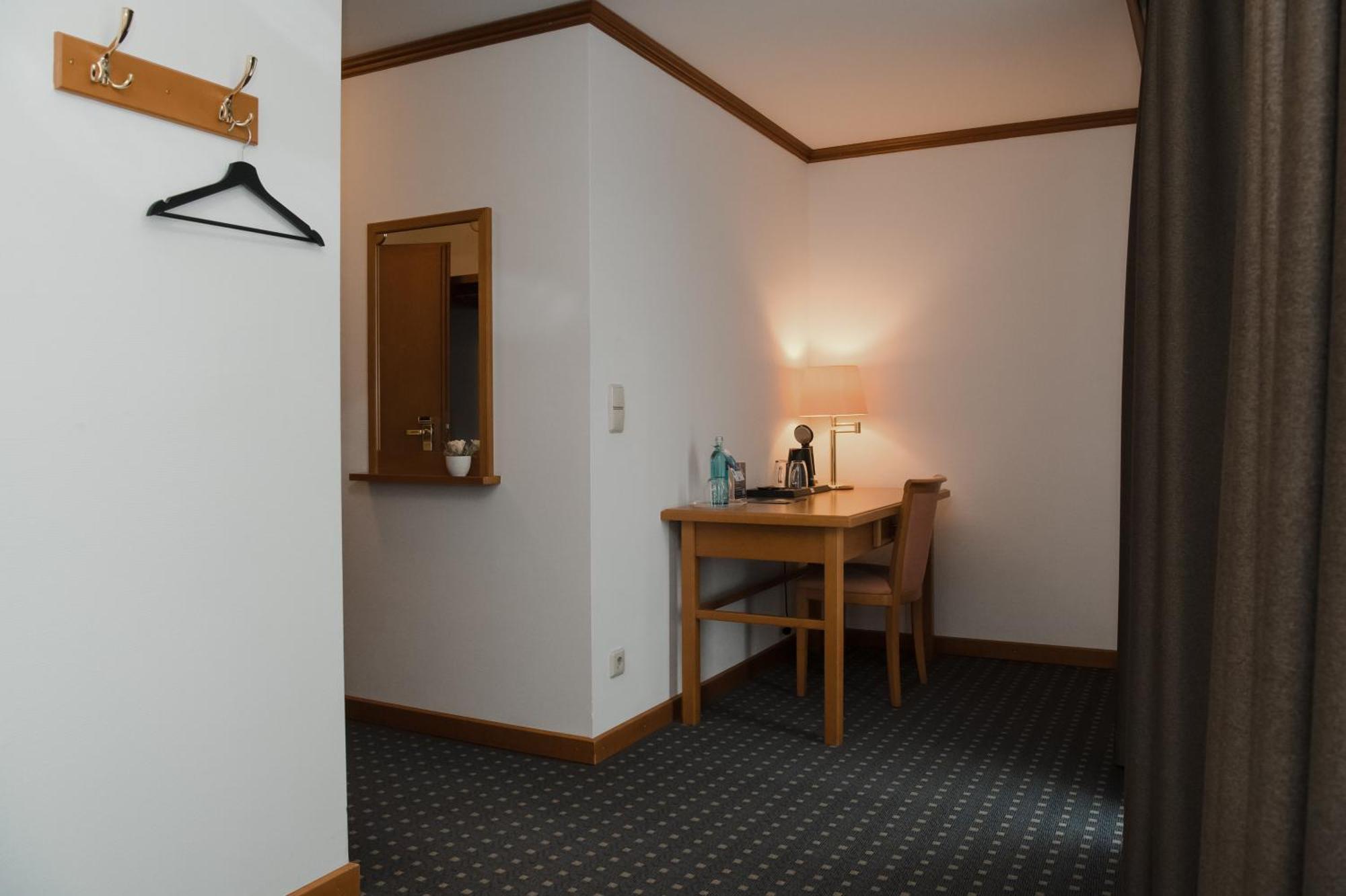 פרייברג Hotel Alekto מראה חיצוני תמונה