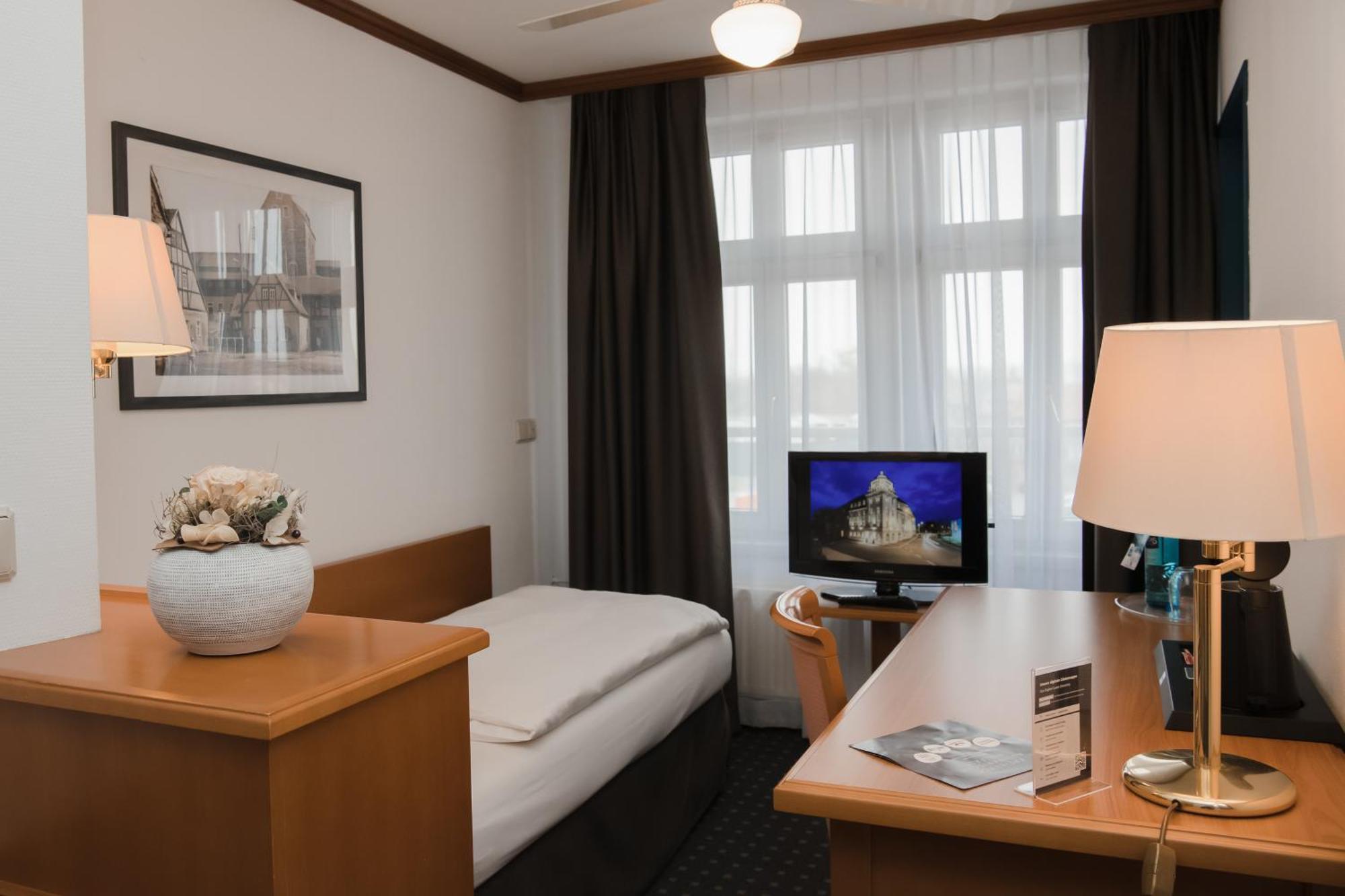 פרייברג Hotel Alekto מראה חיצוני תמונה