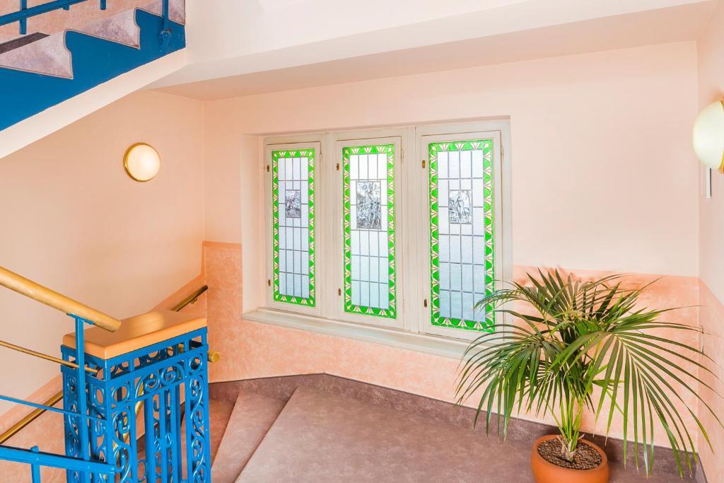 פרייברג Hotel Alekto מראה חיצוני תמונה