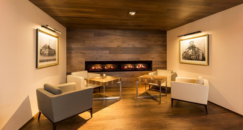 פרייברג Hotel Alekto מראה חיצוני תמונה