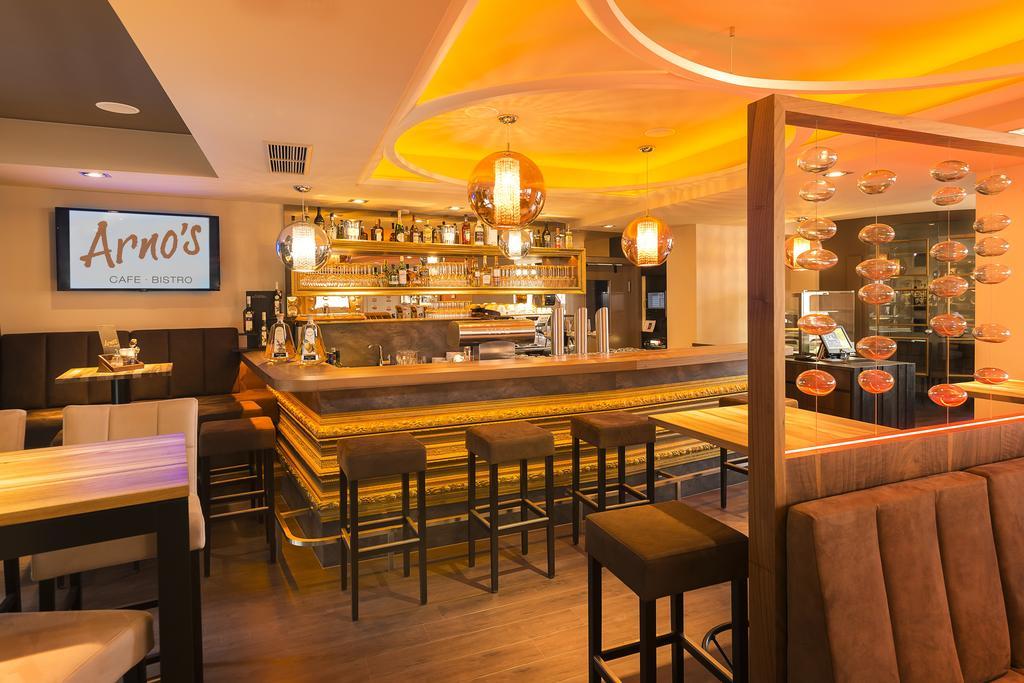 פרייברג Hotel Alekto מראה חיצוני תמונה